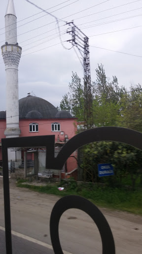 Eski Camii