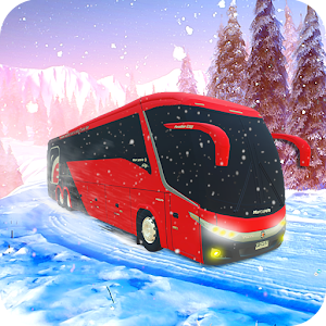 Download Coach Bus Driving Offroad Sim For PC Windows and Mac