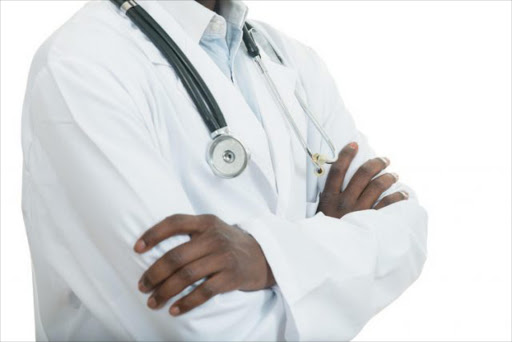 Tomorrow Buffalo city Metro residents will receive free health services in East London .Picture ISTOCK