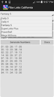 How to mod Fibo-Lotto California 2.3 apk for pc