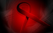 HIV ribbon. File photo