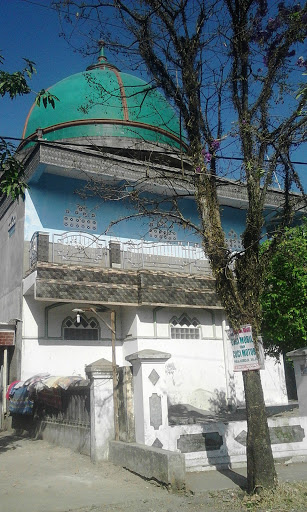 Masjid LDII