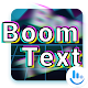 Download Yell TouchPal Boomtext For PC Windows and Mac 1.0