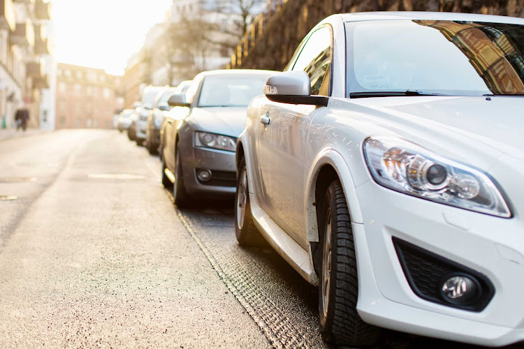 Hail, theft, bumper bashes and more — does your car insurance cover everything you need it to? Picture: OUTsurance