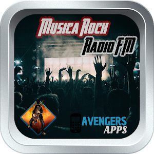 Emisoras de Radios Rock.apk 1.3