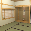 ダウンロード Escape ”Japanese-style room” をインストールする 最新 APK ダウンローダ