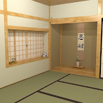 Escape ”Japanese-style room” Apk