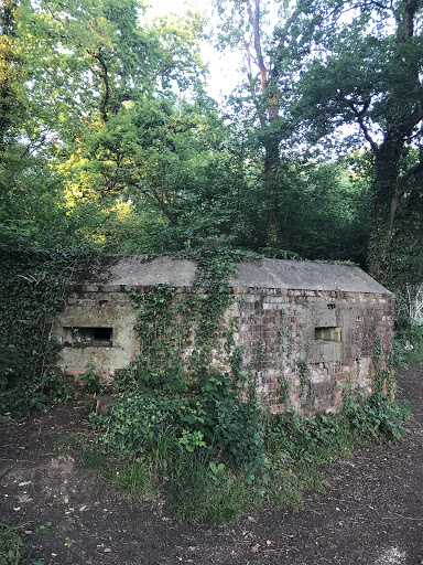 Ww2 Pillbox