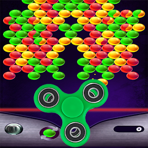 Download Bouncing Balls Spinner For PC Windows and Mac