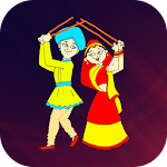 Navratri Garba Ramzat 2016 Apk