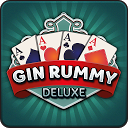 ダウンロード Gin Rummy Deluxe をインストールする 最新 APK ダウンローダ