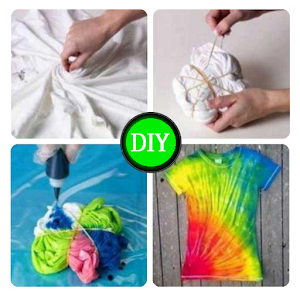 Download DIY Fashion Clothes Ideas For PC Windows and Mac