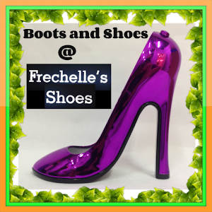 Download Boots & Shoes @ Frechelle’s For PC Windows and Mac