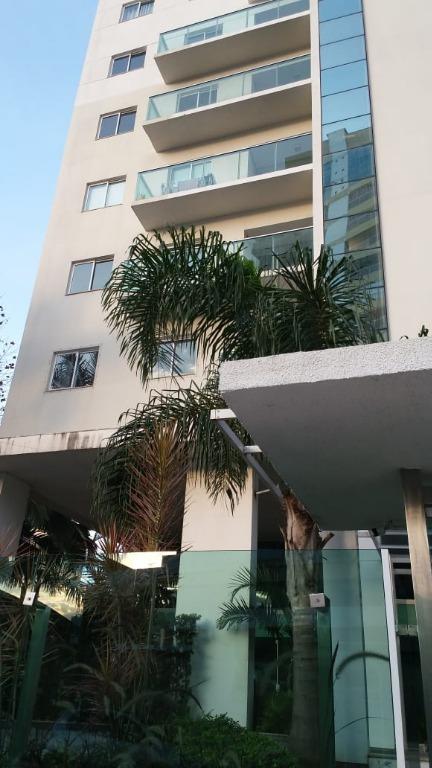 Apartamentos novos Praia Brava