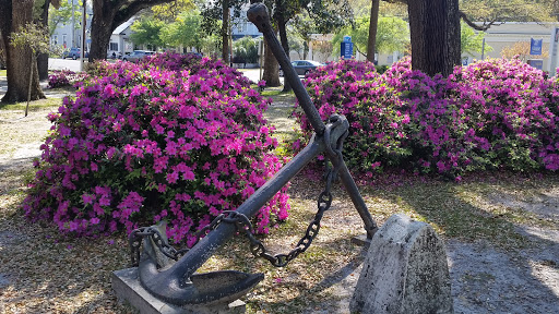 Anchor in the Park