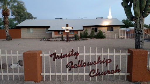 Trinity Fellowship Church