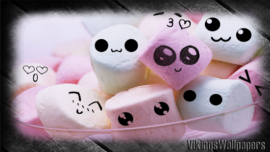 How to get Marshmallows Wallpaper patch 1.0 apk for bluestacks