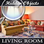 Hidden Objects Living Room Apk