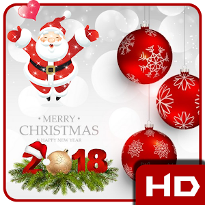 Download HD Christmas Wallpapers Free 2018 For PC Windows and Mac