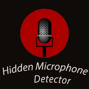 Download Hidden Microphone Detector For PC Windows and Mac