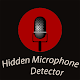 Download Hidden Microphone Detector For PC Windows and Mac 1.0
