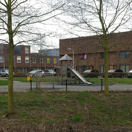 Children's playground Zenderpark