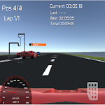 Real Highway Car Racing 2016 Apk