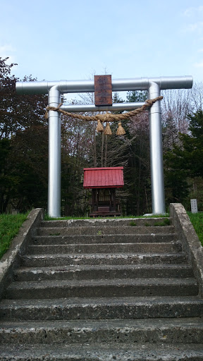 朝日神社