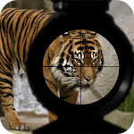 Tiger Hunter Sniper Apk