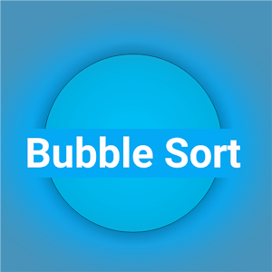 Download Bubble Sort For PC Windows and Mac