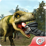 Dino Survival Simulator 3D Apk