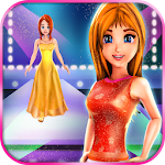 Top Model Makeup Fashion Salon Apk