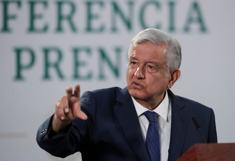 The creation of the fund, which is part of a pension reform proposed by outgoing President Andres Manuel Lopez Obrador, won the support of 70 senators, with 43 against and two abstentions, after a heated debate that went into the evening.