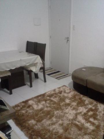 Apartamento à venda, 45 m² por R$ 140.000,00 - Rua Nova - Feira de Santana/BA