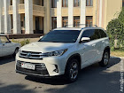 продам авто Toyota Highlander Highlander II