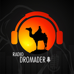 Download Dromader радио For PC Windows and Mac