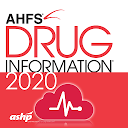 ダウンロード AHFS Drug Information (2020) をインストールする 最新 APK ダウンローダ