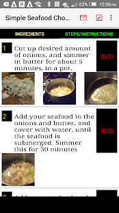 How to download Practical Cooking With Timers 1.0.2 apk for android