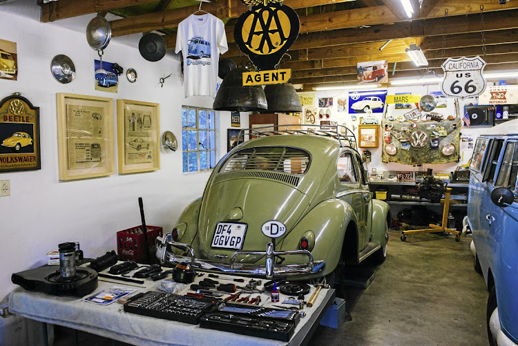 The VW Beetle has long been considered an automotive sacred cow, but does it deserve the title?