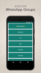 How to download Groups For Whatsapp 1.8 apk for laptop