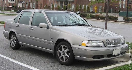 продам запчасти на авто Volvo S70 S70 фото 1