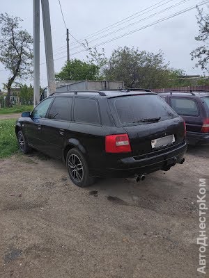 продам авто Audi A6 A6 (4B,C5) фото 3