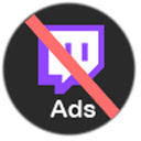 Twitch Adblock