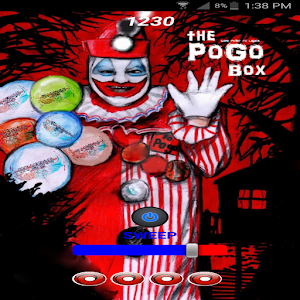 Download PoGo Box For PC Windows and Mac