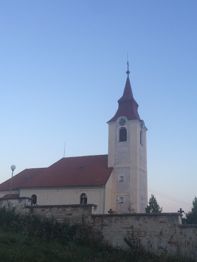 Kostol Sv. Alžbety 