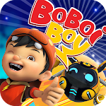 BoBoiBoy On-the-go Apk