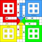Ludo Pachisi Varies with device