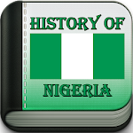 History of Nigeria Apk