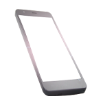 White Screen Flashlight Apk