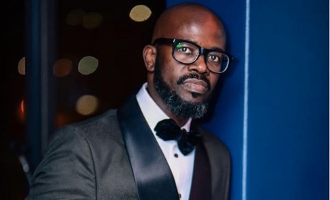 DJ Black Coffee thanks fans for privacy during his recovery.